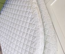 cot mattress