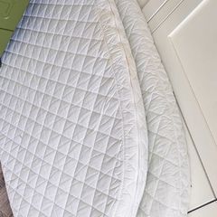 cot mattress