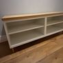 Shoe Rack Bench Image 2