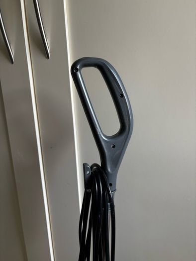 Beldray 2 in 1 corded vacuum cleaner hoover