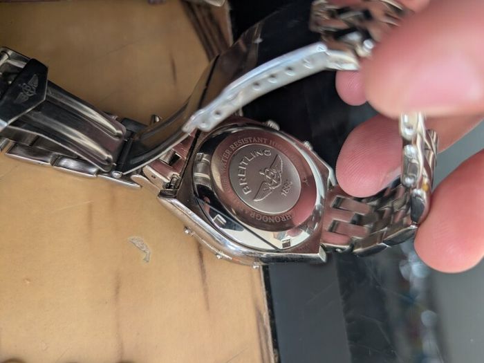 watch collection