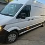 Vw Crafter Image 2