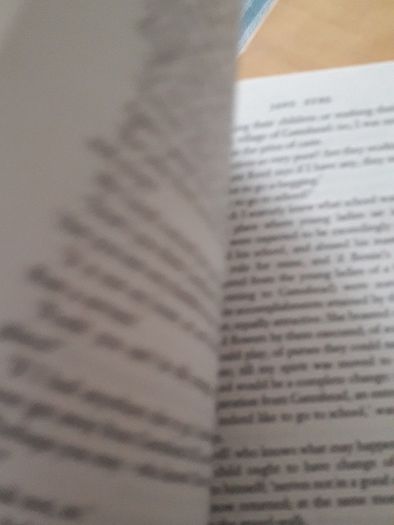jane eyre