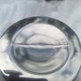 Rare West German Duo Flask and Cups Image 10