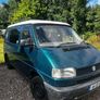 Much-Loved VW T4 Camper Ready for adventure! Image 3