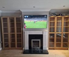 Cabinets