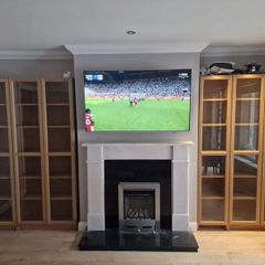 Cabinets