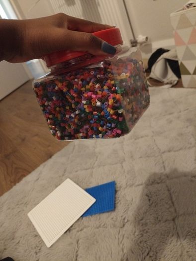 beads