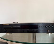 Marantz cd player