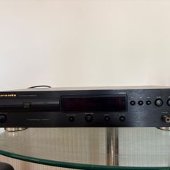 Marantz cd player
