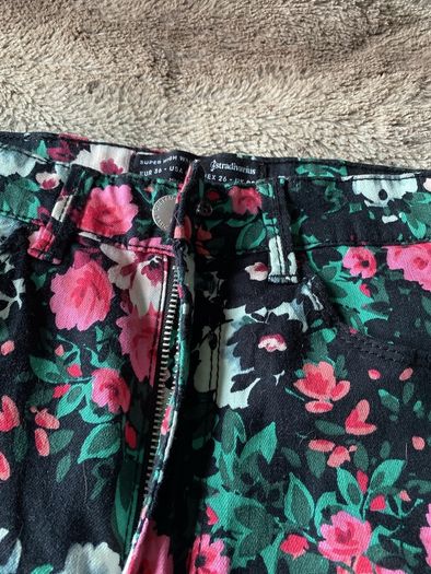 ladies trousers