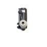 Giyo Alloy Mini Pump With Gauge Image 5