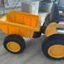 Electric Toy Tractor Image 3