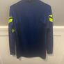 Nike Jumper - Size Large Image 4