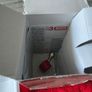 SATA minijet 4400 B HVLP SR Spray Gun  1.0 Image 6