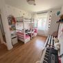 Bunkbed with Desk underneath Image 8