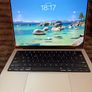 Apple Macbook Pro 14" M1 Image 2