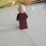 Lego star wars minifigure chancellor Palpatine sw1306 Image 2