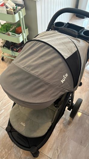 joie buggy