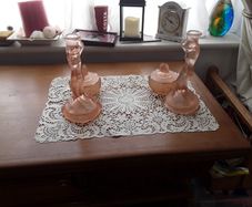 art deco ceramics