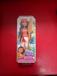 Disney toy Princess