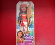 Disney toy Princess