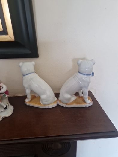 vintage figures
