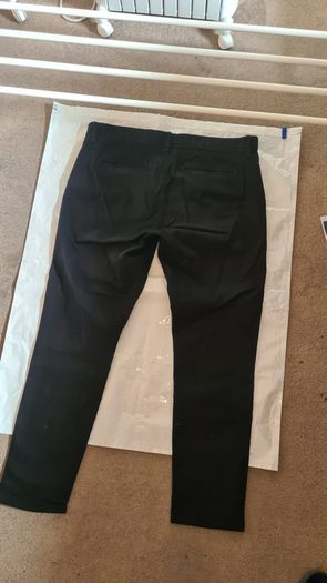 Next men's trousers