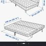 Sofa bed for sale Image 2