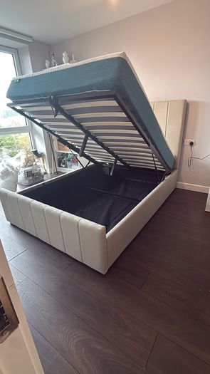 Ottoman beds