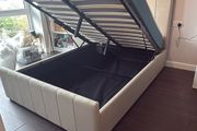 Storage beds