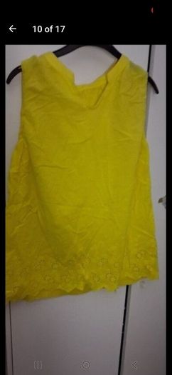 All clothes in this add 2 euro each different sizes