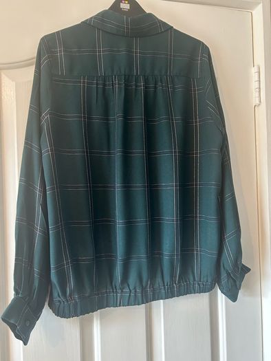 Blouse from Julie Guerland