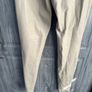 Zara Cream Trousers - XS Image 6