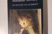 Madame Bovary by Gustave Flaubert