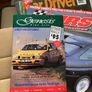Fast Ford Magazines (22 mags) Image 4