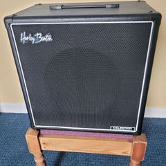 Harley Benton G112 Celestion V30 1x12 Cab