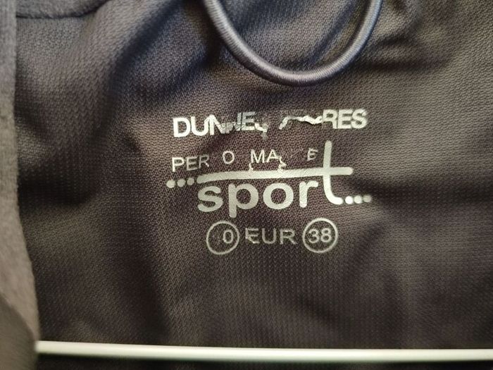 Size 10 lightweight jacket