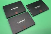 Samsung 850 Pro 2.5inch SataSSD 128GB