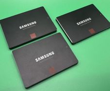 Samsung 850 Pro 2.5inch SataSSD 128GB