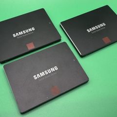 Samsung 850 Pro 2.5inch SataSSD 128GB