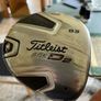 Set of Seniors Golf Clubs Image 4