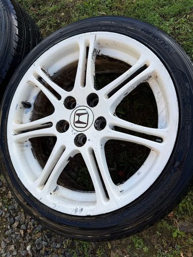 EP3 Alloys