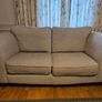 sofa for sale price reduced quick sale Image 2