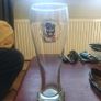 Beer Glass/1994 World Cup..'Boy's in Green' Image 7