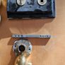 Solid Brass door knobs Image 7
