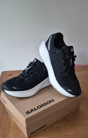 Salomon Aero Glide 3 - UK9