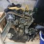 vw Audi 2.0l tdi engine CAG Image 6