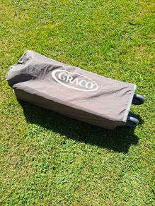 GRACO Travel Cot