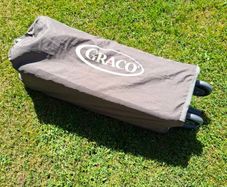 GRACO Travel Cot